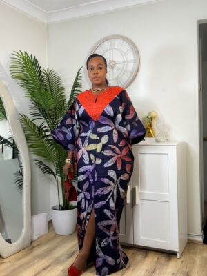 Ife Adire Boubou