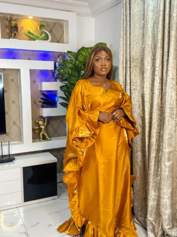 Amara Boubou